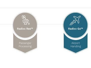 Sabre buys airline retail platform Radixx for $110M Sabre buys airline retail platform Radixx for $110M