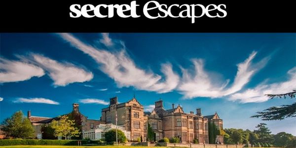Secret Escapes acquires LateRooms and LateLuxury websites