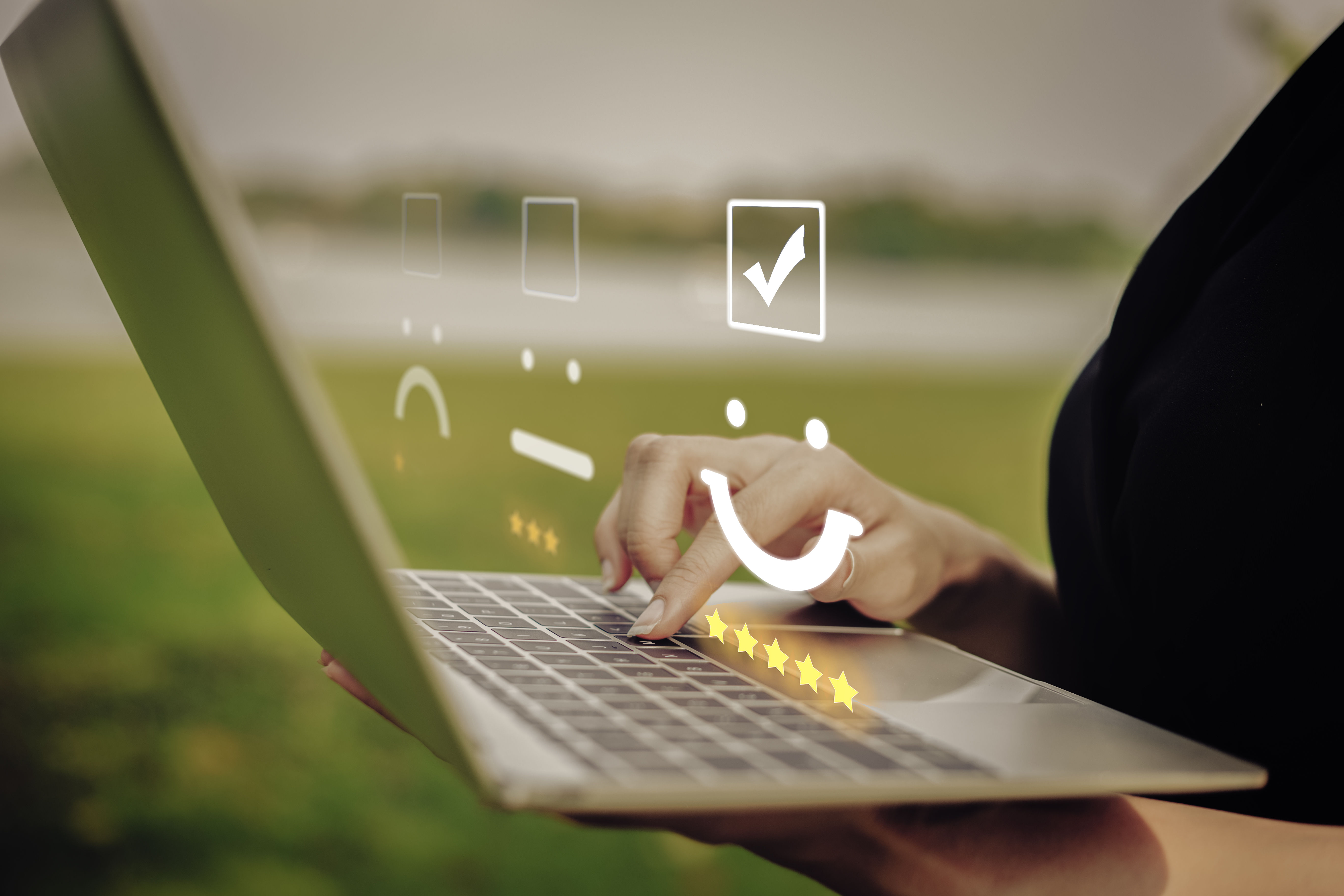 Sounding Off: Reviews should be about quality, not quantity