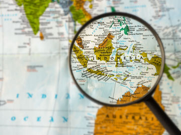  alt="Thailand, Indonesia see growth in booking volume in Southeast Asia"  title="Thailand, Indonesia see growth in booking volume in Southeast Asia" 
