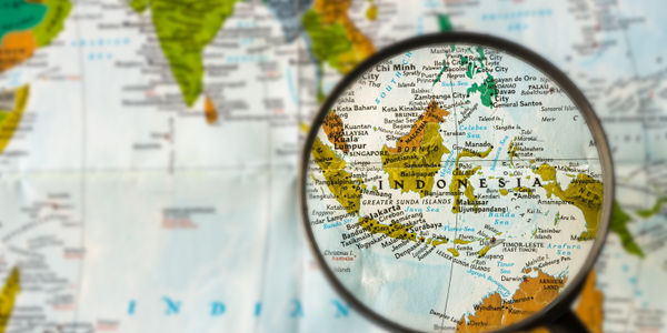 Thailand, Indonesia see growth in booking volume in Southeast Asia
