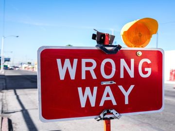 Sounding Off: Big opportunities for travel startups must carry a warning Sounding Off: Big opportunities for travel startups must carry a warning