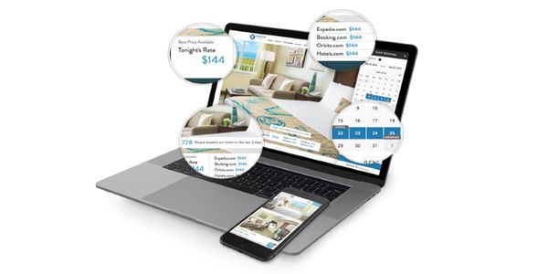 Pegasus and Travel Tripper go forward as Pegasus, unveil new platform