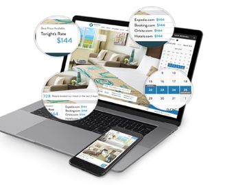 Pegasus and Travel Tripper go forward as Pegasus, unveil new platform Pegasus and Travel Tripper go forward as Pegasus, unveil new platform