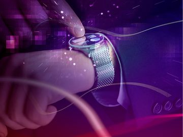 WEBINAR REPLAY! Get ready for 5G to transform travel and hospitality WEBINAR REPLAY! Get ready for 5G to transform travel and hospitality