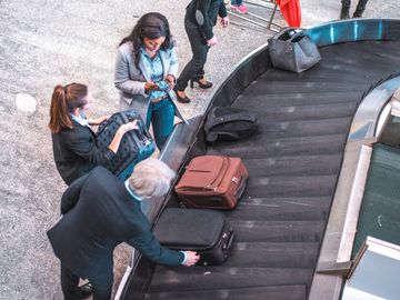 SITA report digital travelers driving strategy SITA report digital travelers driving strategy