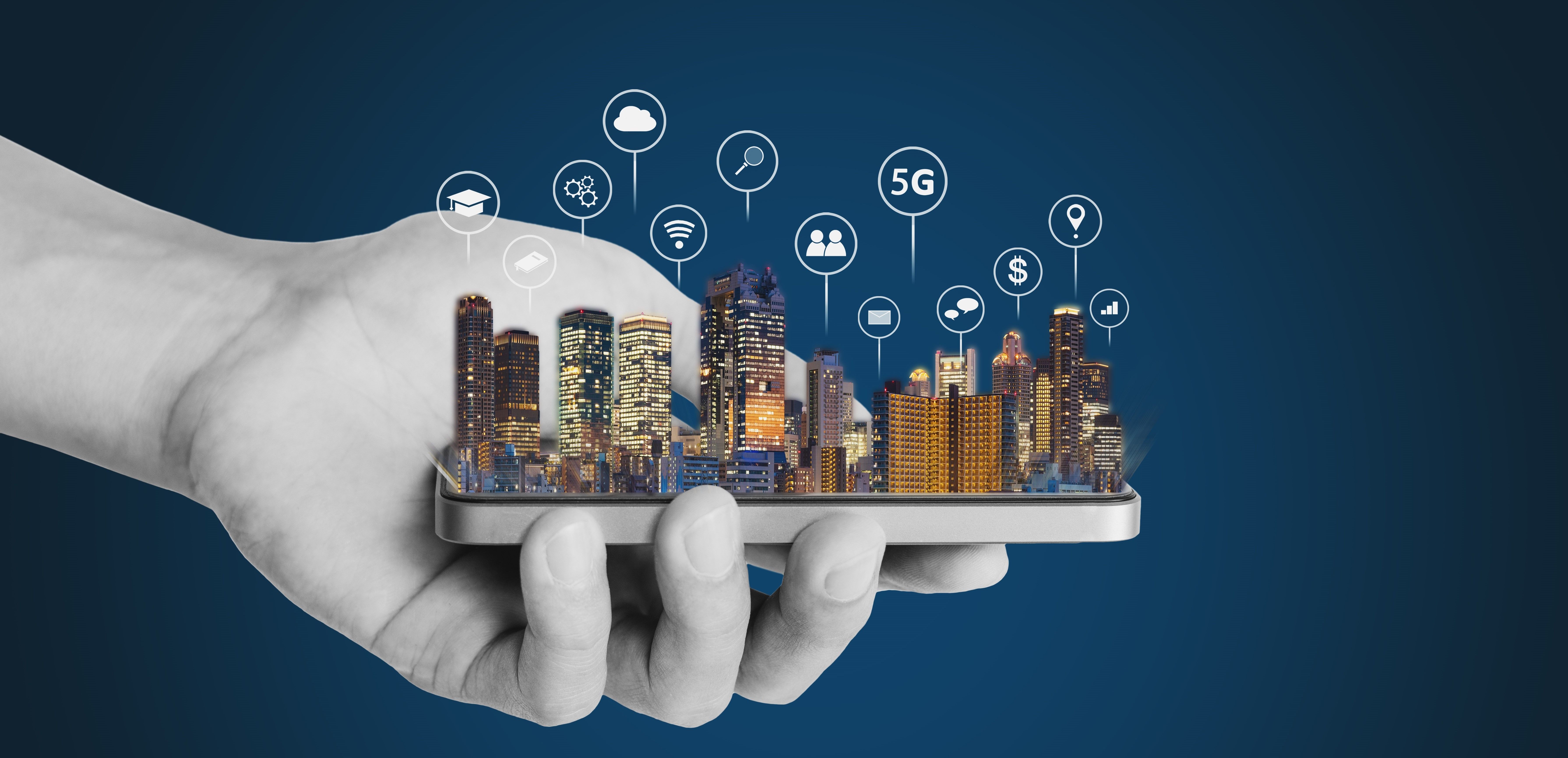 destination marketing part 3 smart tech smart tourism