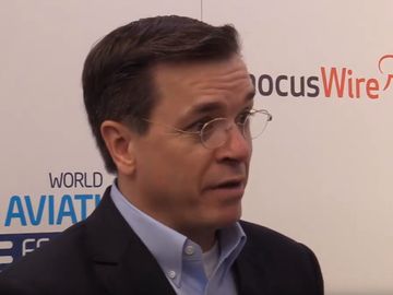 VIDEO: IBM on airlines needing to maximize how they use data VIDEO: IBM on airlines needing to maximize how they use data