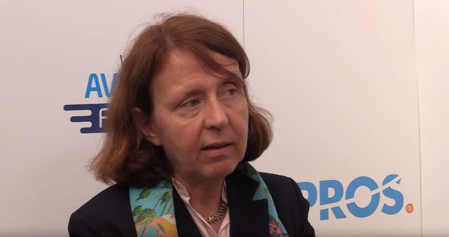 VIDEO: SITA on aviation's massive task to connect the digital dots