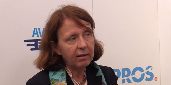VIDEO: SITA on aviation's massive task to connect the digital dots