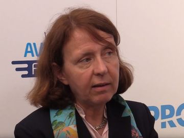 VIDEO: SITA on aviation's massive task to connect the digital dots VIDEO: SITA on aviation's massive task to connect the digital dots