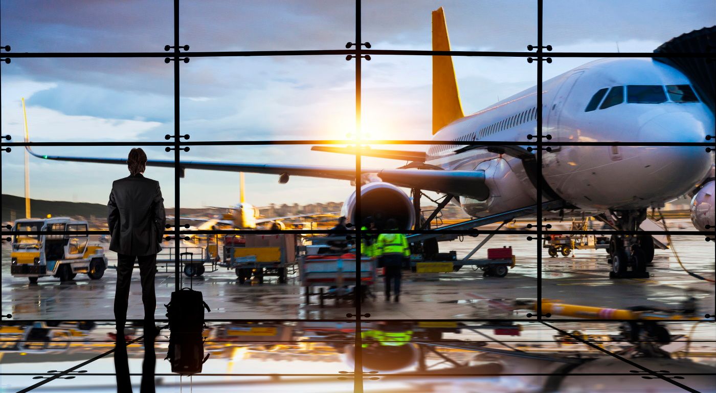 Corporate travel distribution is broken - now some blame the GDSs