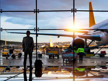 Corporate travel distribution is broken - now some blame the GDSs Corporate travel distribution is broken - now some blame the GDSs