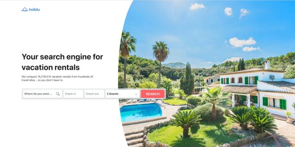Holidu raises €40M to target new markets and boost Bookiply distribution platform