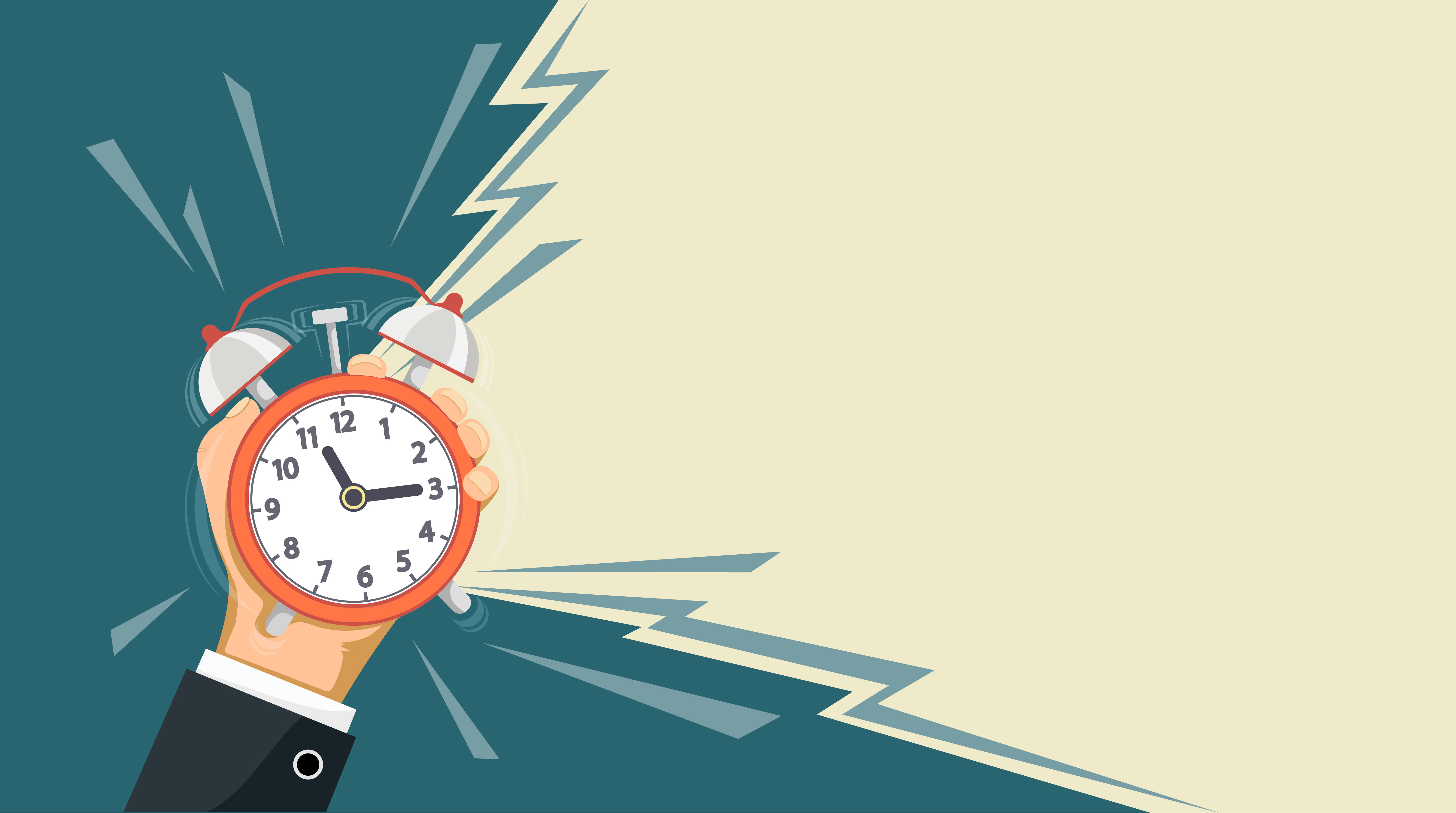 Corporate travel online booking tools need a "serious wake-up call"