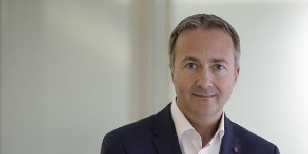 Paul Abbott gets top American Express GBT job as CEO Anderson steps down