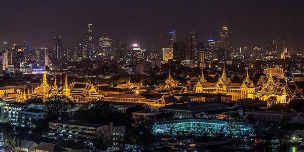 thailand-tourism