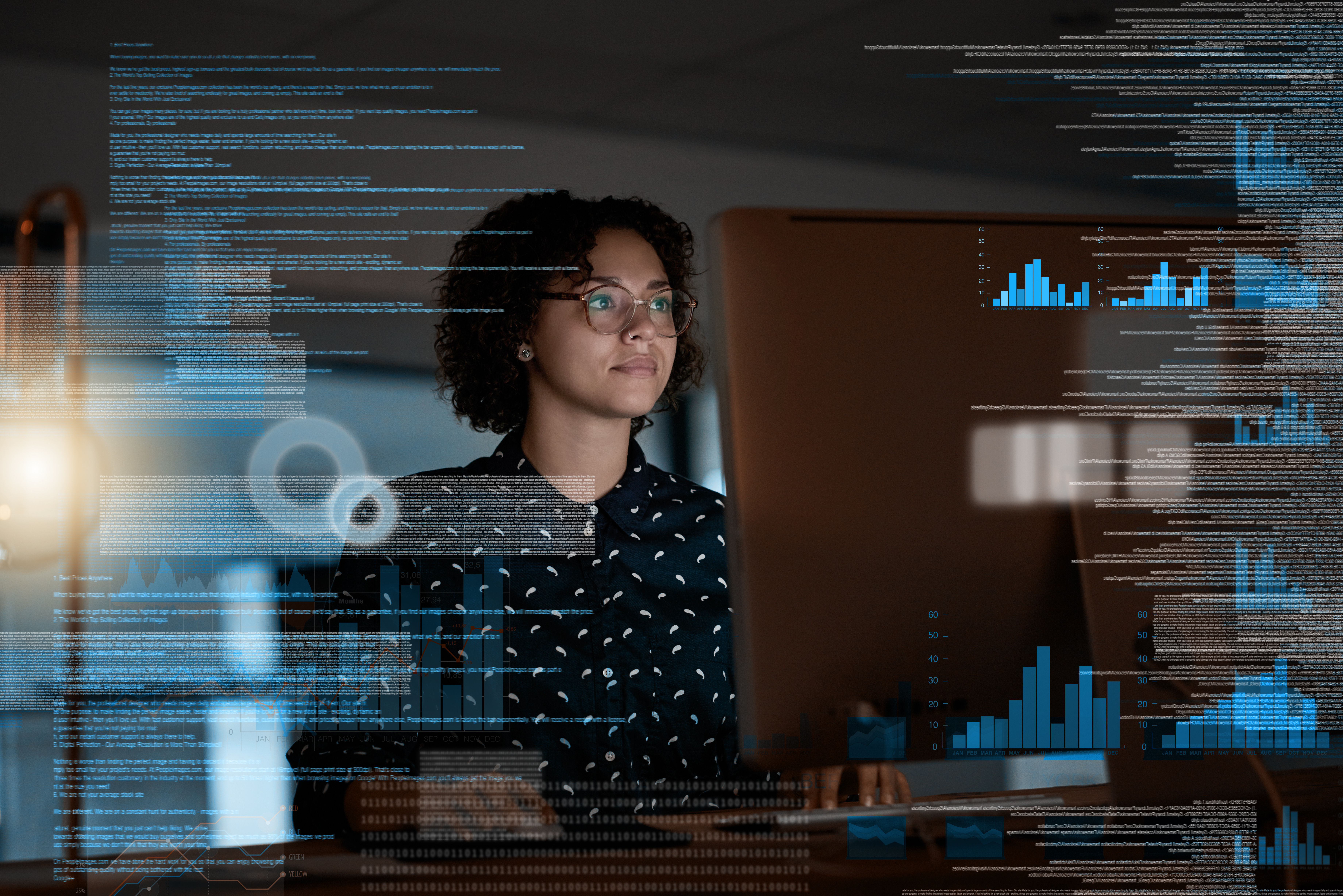 What blockchain in corporate travel could mean for GDSs, TMCs