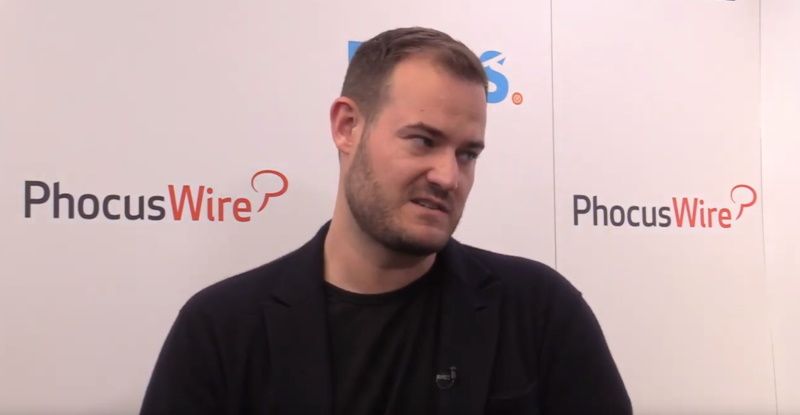 VIDEO: The Points Guy on airline loyalty shifts and aviation pain points