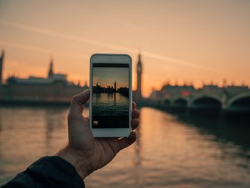 Destination marketing, part 2: Opportunities in search and social Destination marketing, part 2: Opportunities in search and social
