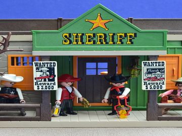 Sounding Off: A new travel sheriff is needed but will be hard to find Sounding Off: A new travel sheriff is needed but will be hard to find