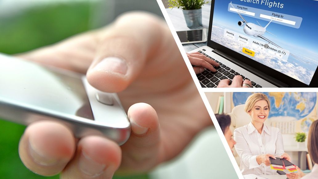 WEBINAR REPLAY! Next steps in airline retail: mastering direct distribution