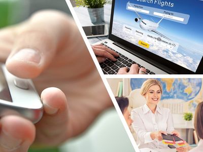WEBINAR REPLAY! Next steps in airline retail: mastering direct distribution WEBINAR REPLAY! Next steps in airline retail: mastering direct distribution