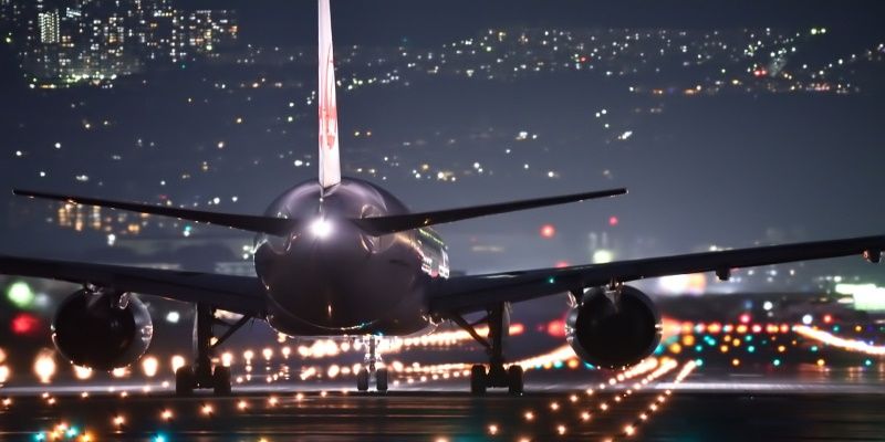 LIVE: Interviews at World Aviation Festival 2019