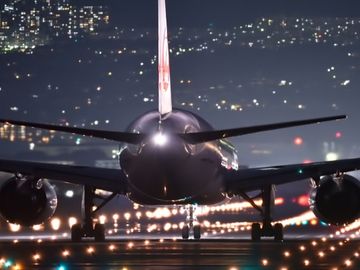 LIVE: Interviews at World Aviation Festival 2019 LIVE: Interviews at World Aviation Festival 2019