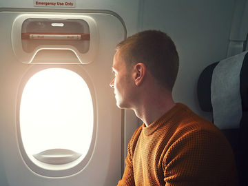 Airlines could look to subscription services as a core part of revenue going forward Airlines could look to subscription services as a core part of revenue going forward