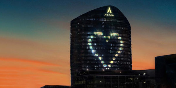 Accor ramps up cost-saving measures as coronavirus outbreak hits