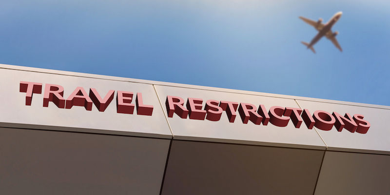 Airline and agency groups repeat pleas for urgent financial aid