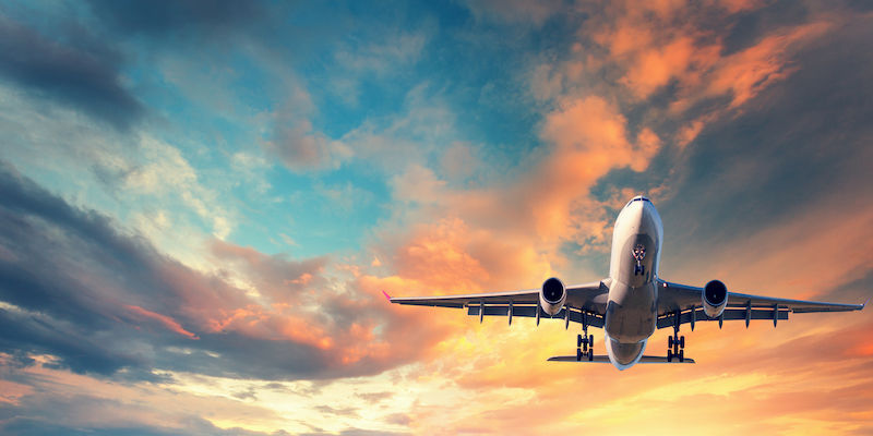 How aviation should plan for a different sector to emerge post-coronavirus