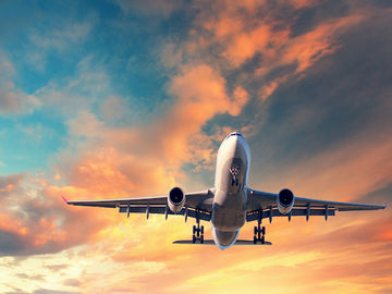 How aviation should plan for a different sector to emerge post-coronavirus How aviation should plan for a different sector to emerge post-coronavirus