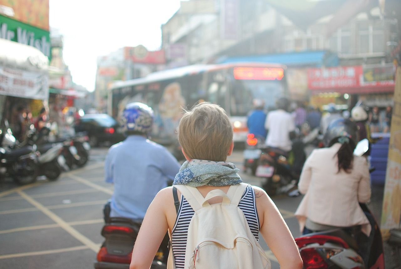 FAST FACTS: Traveler sentiment in the age of COVID-19