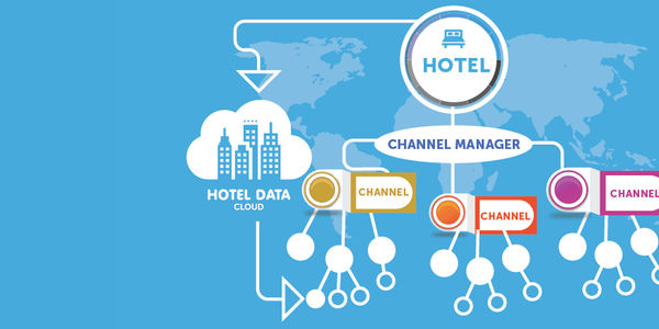 Hotel Data Cloud raises $350,000 to aid hotels in post-COVID-19 recovery