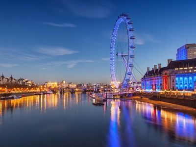 REPORT: COVID-19 Hotel Forecast - London REPORT: COVID-19 Hotel Forecast - London