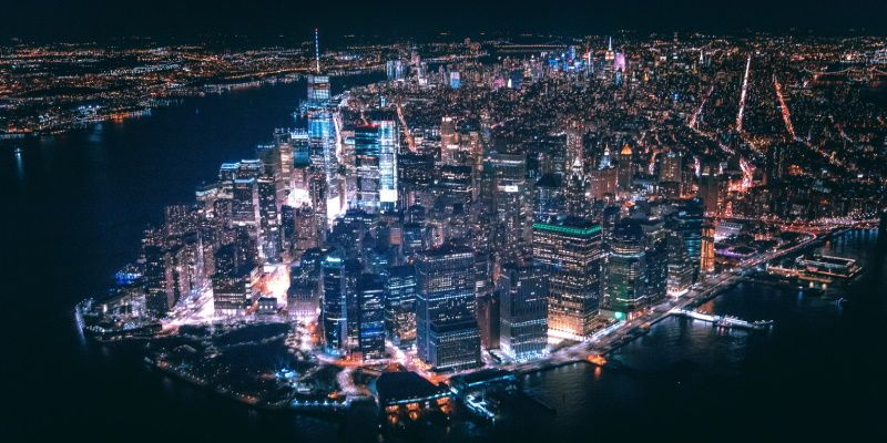 REPORT: COVID-19 Hotel Forecast - New York City