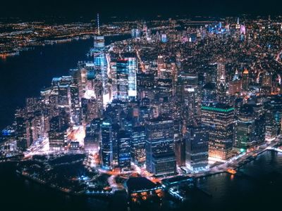 REPORT: COVID-19 Hotel Forecast - New York City REPORT: COVID-19 Hotel Forecast - New York City