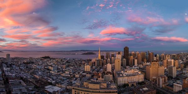 REPORT: COVID-19 Hotel Forecast - San Francisco