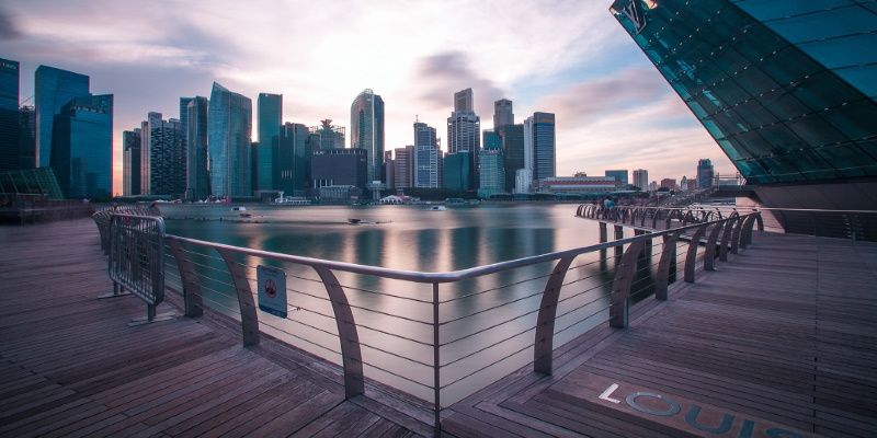 REPORT: COVID-19 Hotel Forecast - Singapore