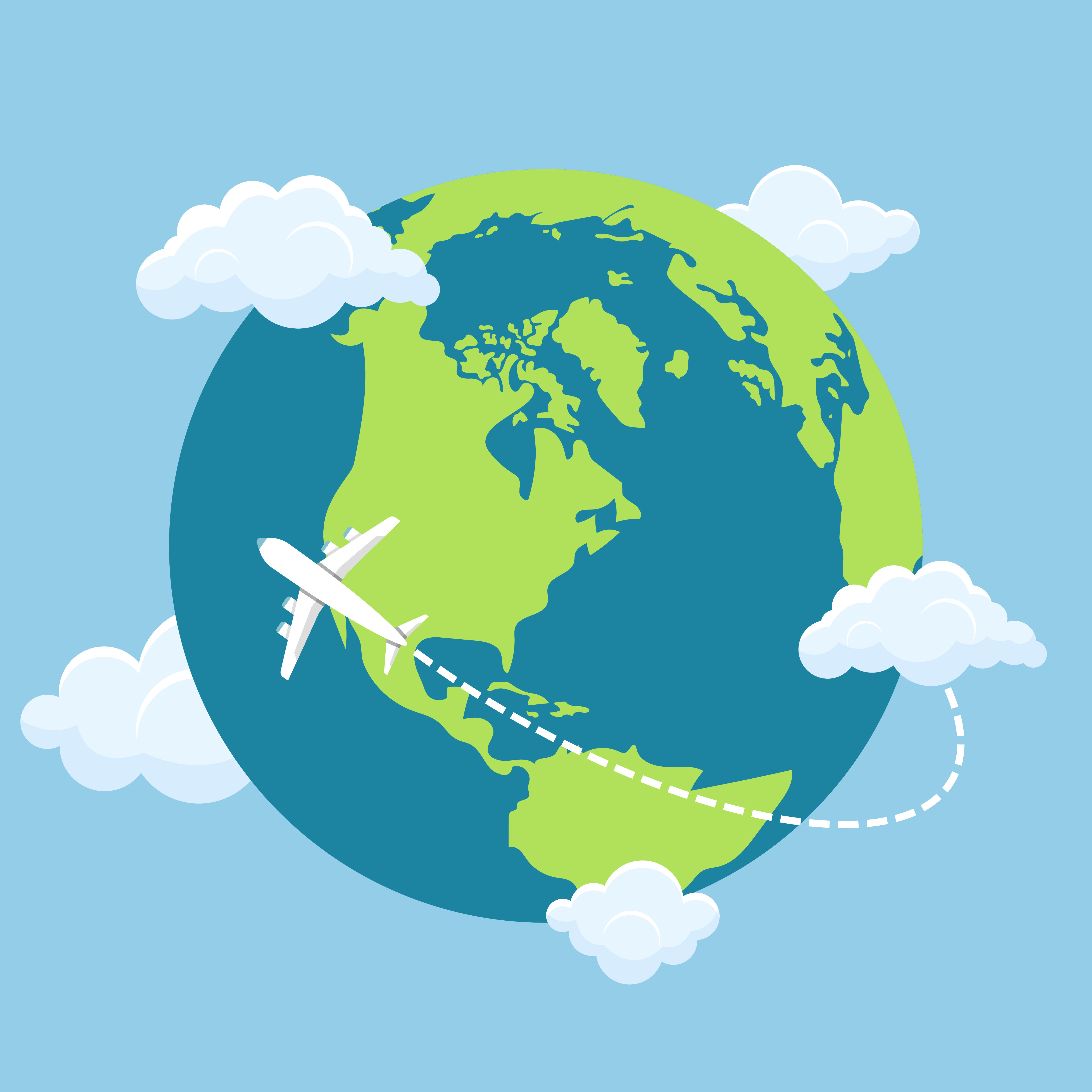 What COVID-19 means for a travel startup focused on sustainability