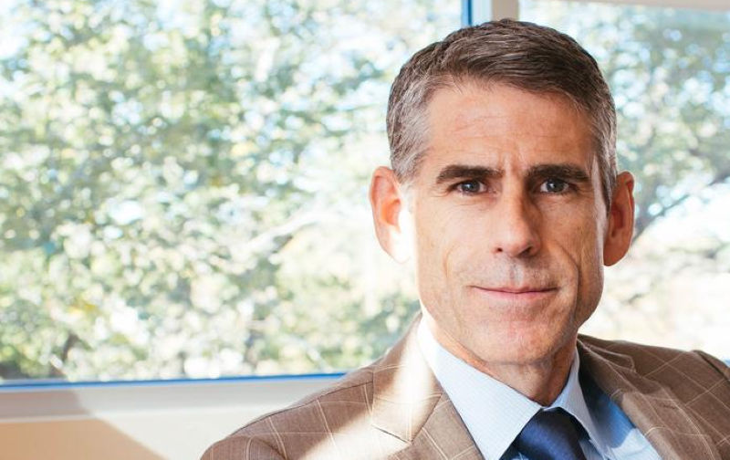 VIDEO: New Reality With... Clayton Reid of MMGY Global