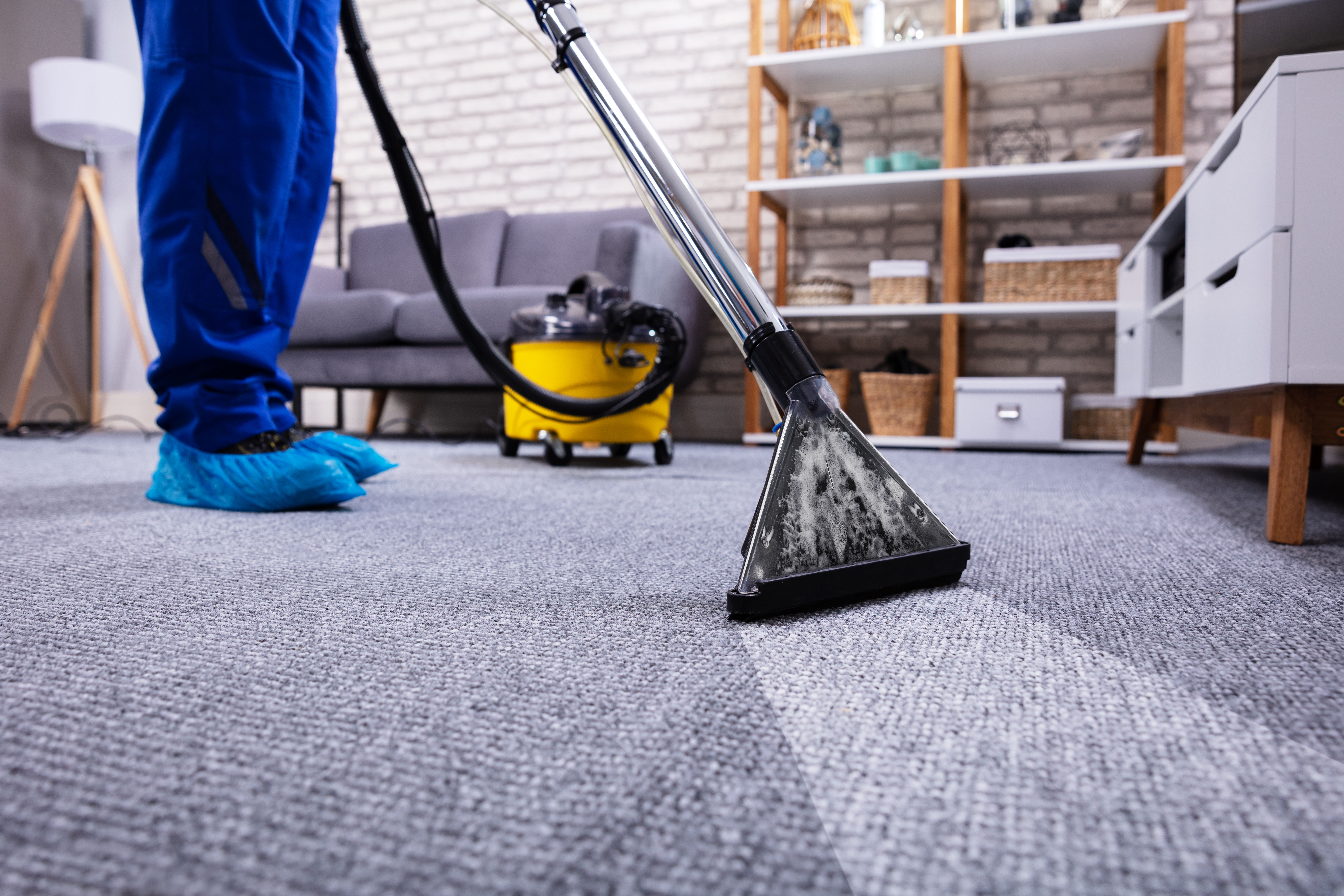 Booking.com, Properly pilot cleaning program for short-term rentals