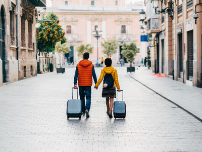 Sounding Off: It's unknown where tours and activities fit in the distribution mix Sounding Off: It's unknown where tours and activities fit in the distribution mix