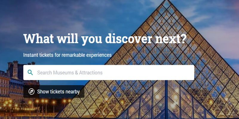 Tiqets CEO moves to president role, Laurens Leurink steps in