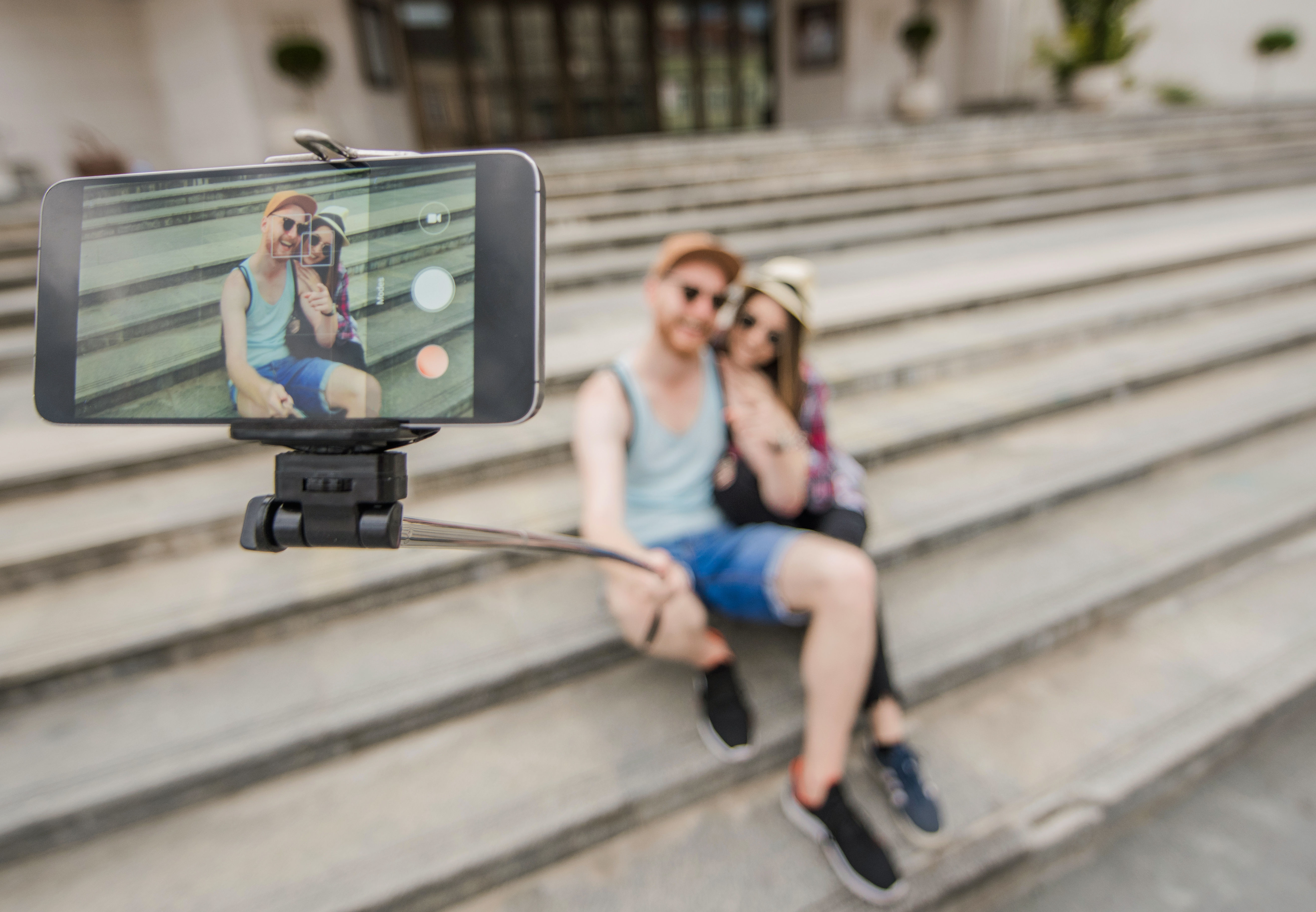 Without travel, is there room for influencer marketing?