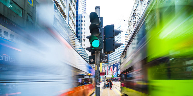 With travel existing virtually, startup CEOs share tips on staying upbeat and creative