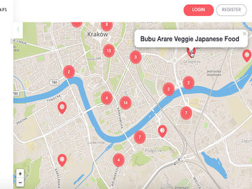 Wanda Maps turns focus to help businesses and consumers through coronavirus Wanda Maps turns focus to help businesses and consumers through coronavirus