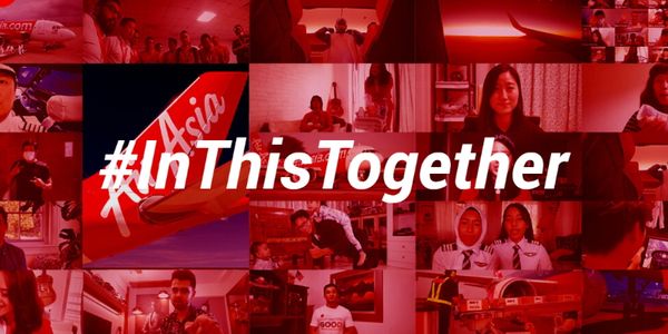 AirAsia and Trip.com Group unite in digital travel services pact
